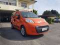 Fiat Qubo 1.3 mjt 16v Dynamic E5 Pomarańczowy - thumbnail 3