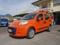 Fiat Qubo 1.3 mjt 16v Dynamic E5 Oranje - thumbnail 1