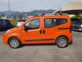 Fiat Qubo 1.3 mjt 16v Dynamic E5 Pomarańczowy - thumbnail 4