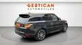 Land Rover Range Rover Sport 2.0 Si4 PHEV HSE Silver 404 Negro - thumbnail 5