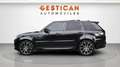 Land Rover Range Rover Sport 2.0 Si4 PHEV HSE Silver 404 Negro - thumbnail 3
