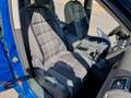 Volkswagen Touran Match EcoFuel Gas/Garantie inkls/Motor überholt Blauw - thumbnail 16