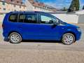 Volkswagen Touran Match EcoFuel Gas/Garantie inkls/Motor überholt Blu/Azzurro - thumbnail 5