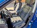 Volkswagen Touran Match EcoFuel Gas/Garantie inkls/Motor überholt Blauw - thumbnail 13