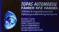Volkswagen Touran Match EcoFuel Gas/Garantie inkls/Motor überholt Blauw - thumbnail 30