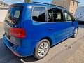 Volkswagen Touran Match EcoFuel Gas/Garantie inkls/Motor überholt Blu/Azzurro - thumbnail 6