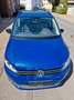 Volkswagen Touran Match EcoFuel Gas/Garantie inkls/Motor überholt Blau - thumbnail 9
