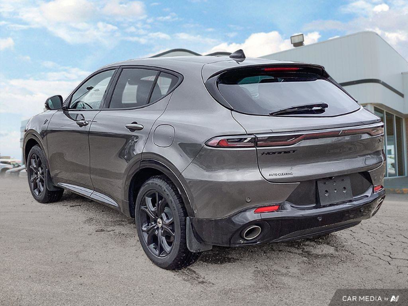 2024 Dodge Hornet R/T — снимка 4