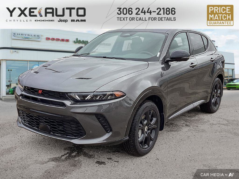 2024 Dodge Hornet R/T