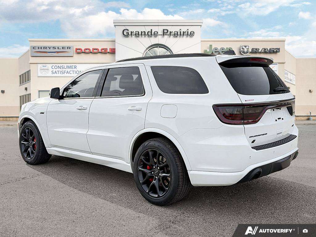 2024 Dodge Durango SRT 392 Premium — снимка 1