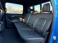 Dodge RAM 5.7 HEMI V8 Navi LED BIG HORN ALPINE (LANG)! Blau - thumbnail 15