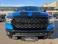 Dodge RAM 5.7 HEMI V8 Navi LED BIG HORN ALPINE (LANG)! Blau - thumbnail 3