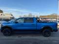 Dodge RAM 5.7 HEMI V8 Navi LED BIG HORN ALPINE (LANG)! Blau - thumbnail 11