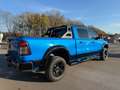 Dodge RAM 5.7 HEMI V8 Navi LED BIG HORN ALPINE (LANG)! Blau - thumbnail 6