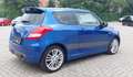 Suzuki Swift 1.6 Sport stoel verwarming, automatische airco,xen Kék - thumbnail 5