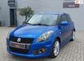 Suzuki Swift 1.6 Sport stoel verwarming, automatische airco,xen Kék - thumbnail 1