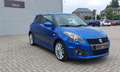 Suzuki Swift 1.6 Sport stoel verwarming, automatische airco,xen Kék - thumbnail 3