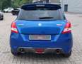 Suzuki Swift 1.6 Sport stoel verwarming, automatische airco,xen Kék - thumbnail 7