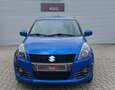Suzuki Swift 1.6 Sport stoel verwarming, automatische airco,xen Blauw - thumbnail 23