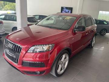 4.2TDI Ambition Tiptronic