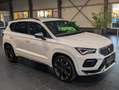 CUPRA Ateca VZ 2.0 TSI 4Drive DSG 1. Hand Alb - thumbnail 5