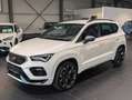 CUPRA Ateca VZ 2.0 TSI 4Drive DSG 1. Hand Alb - thumbnail 1