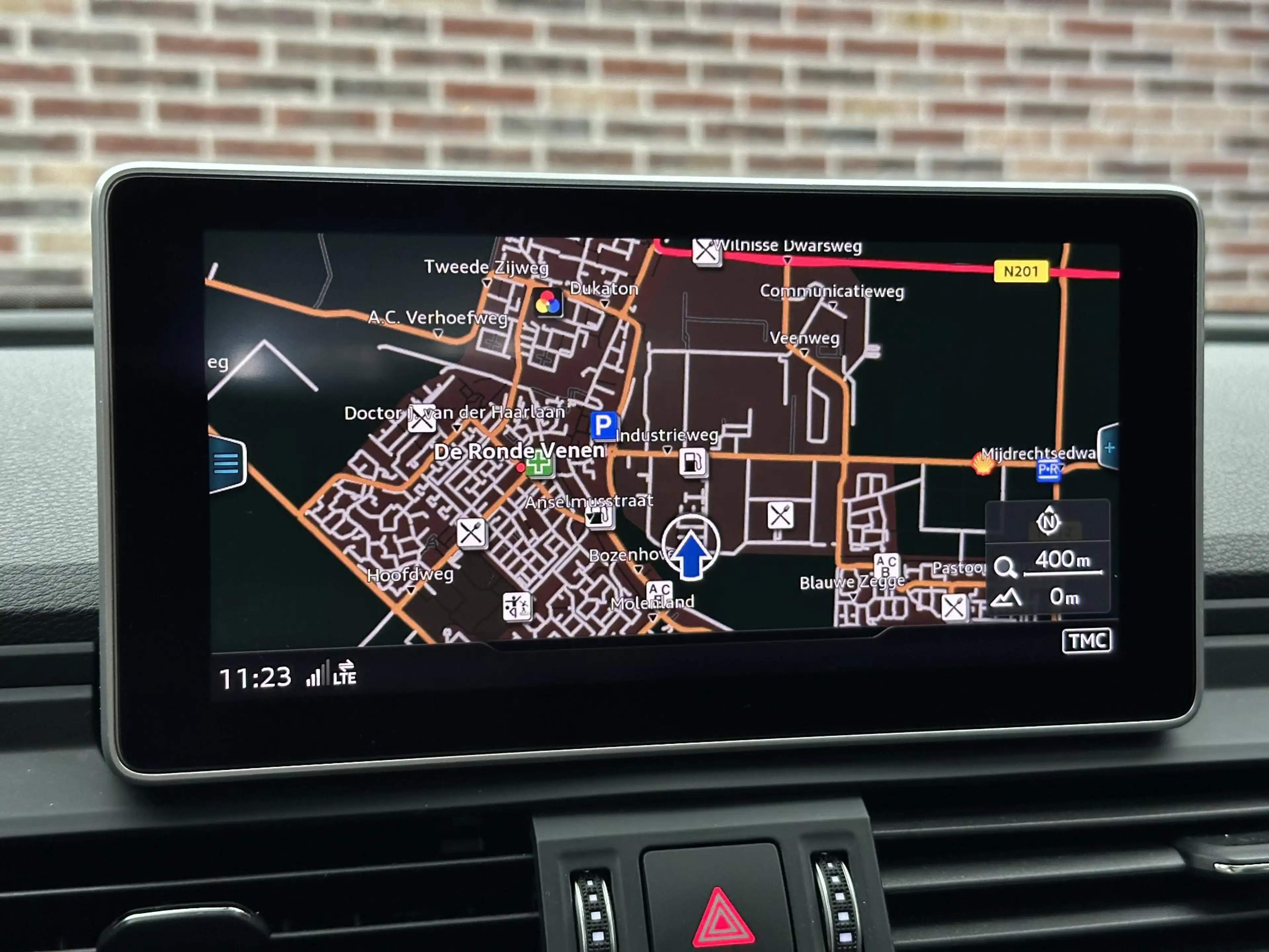 Audi SQ5 3.0 TFSI quattro Pro Line | B&O| Dak| Luchtvering| — photo 15