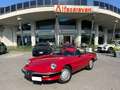 Alfa Romeo Spider 1.6 Iscritta al registro storico unipro Czerwony - thumbnail 1