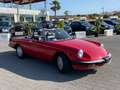 Alfa Romeo Spider 1.6 Iscritta al registro storico unipro Rosso - thumbnail 3