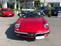 Alfa Romeo Spider 1.6 Iscritta al registro storico unipro Rosso - thumbnail 2