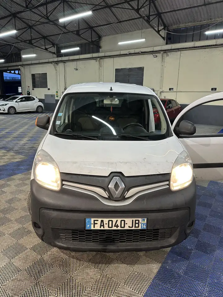Renault Kangoo EXPRESS L1 1.5 DCI 85 ECO2 CONFORT - C.U