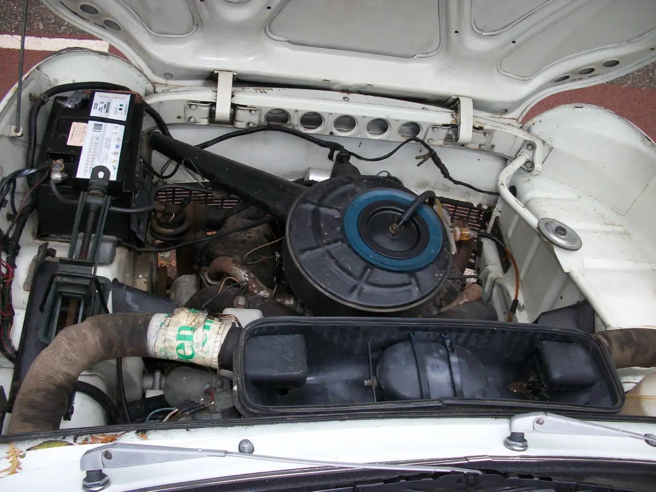 DAF Overig Comfort, foto 9