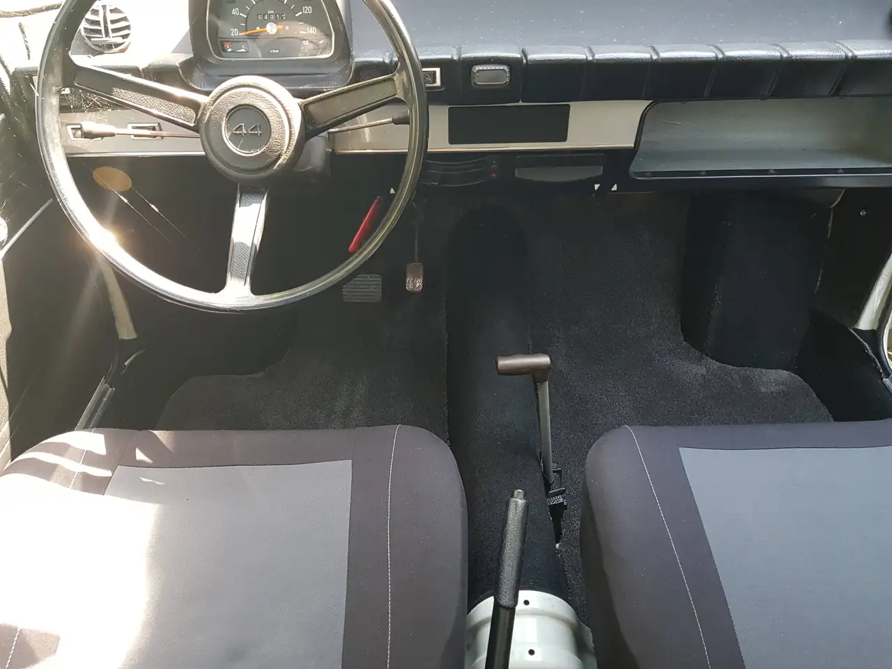 DAF Overig Comfort, foto 6