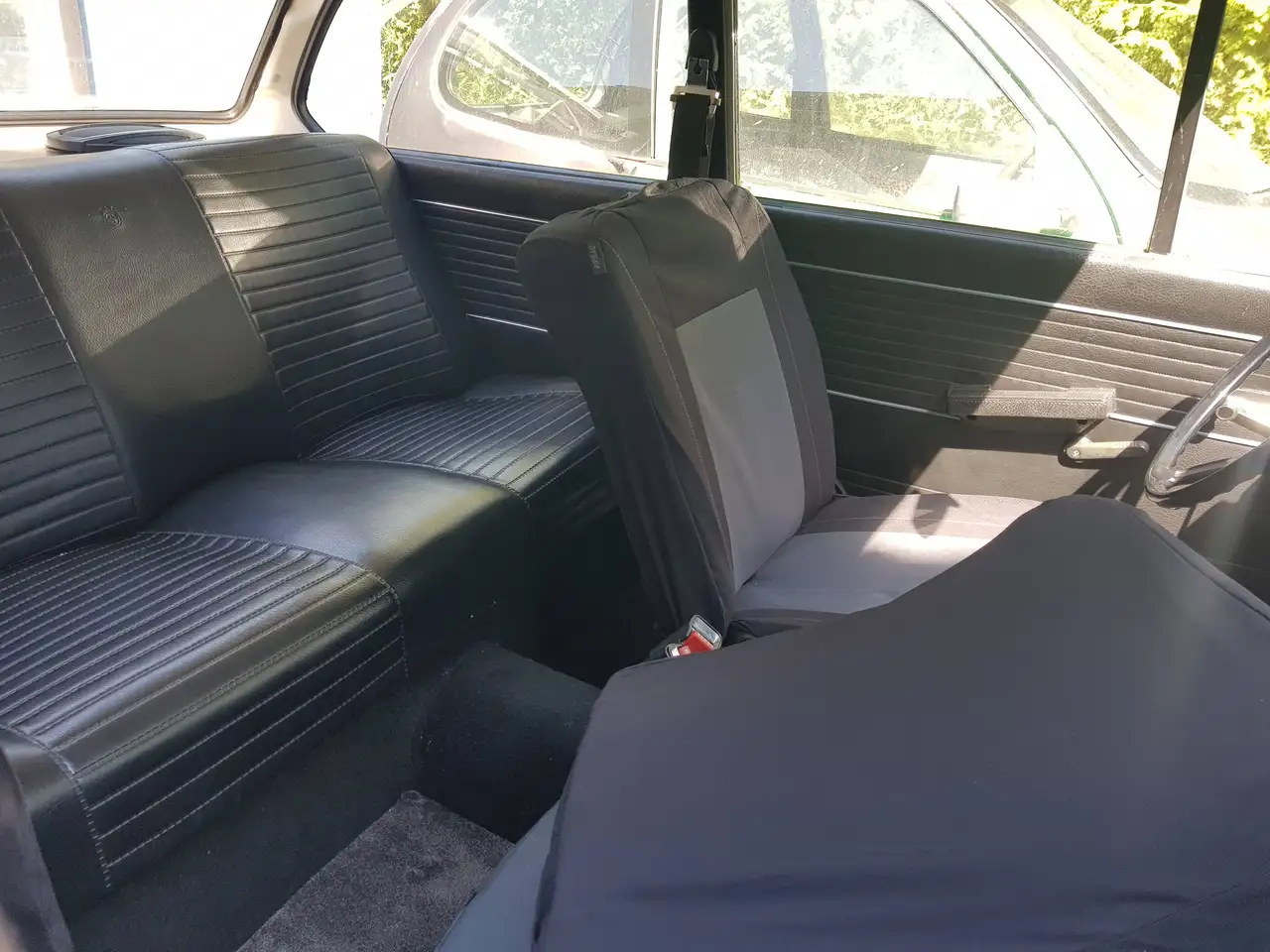DAF Overig Comfort, foto 7
