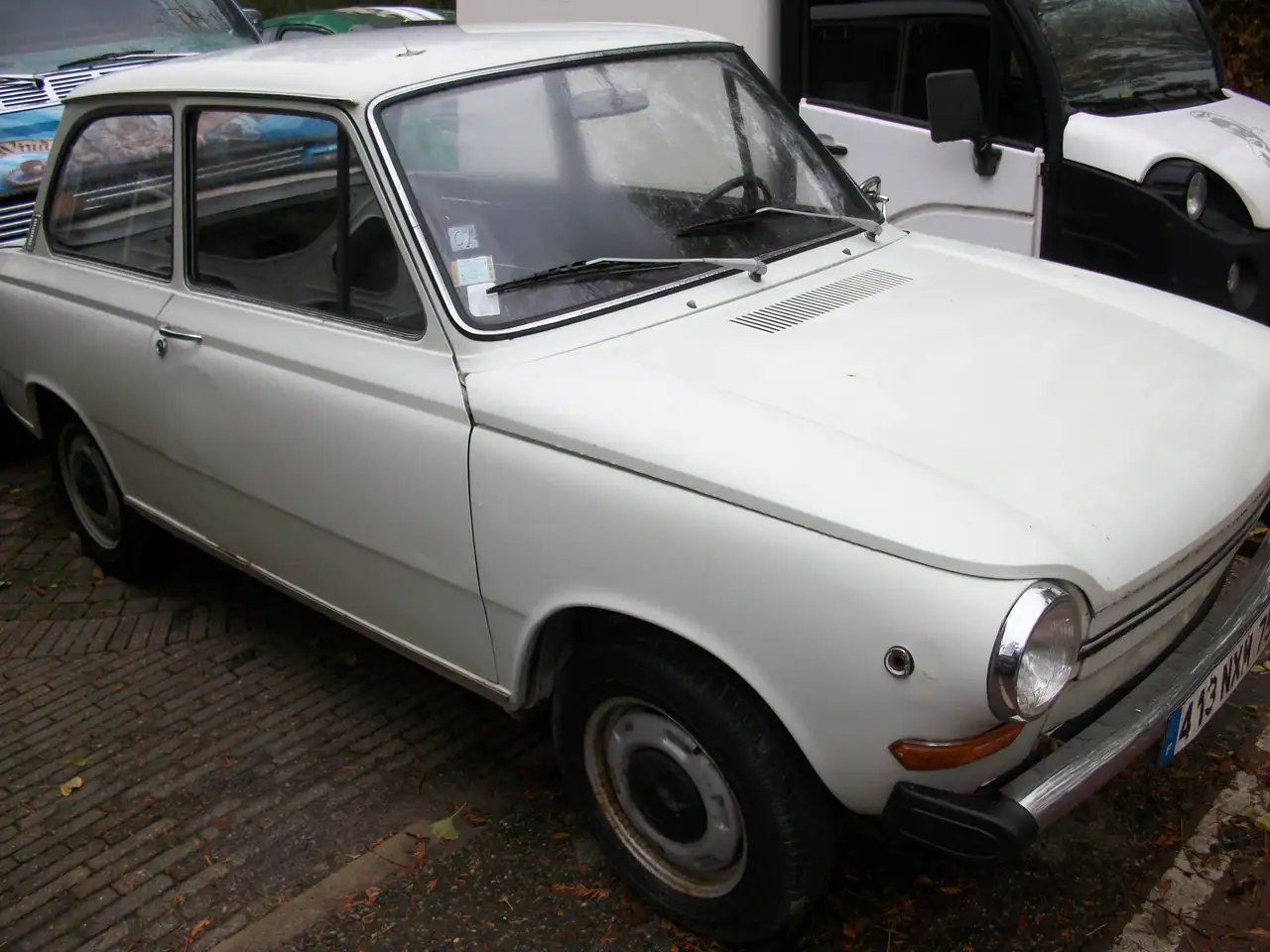 DAF Overig Comfort, foto 2