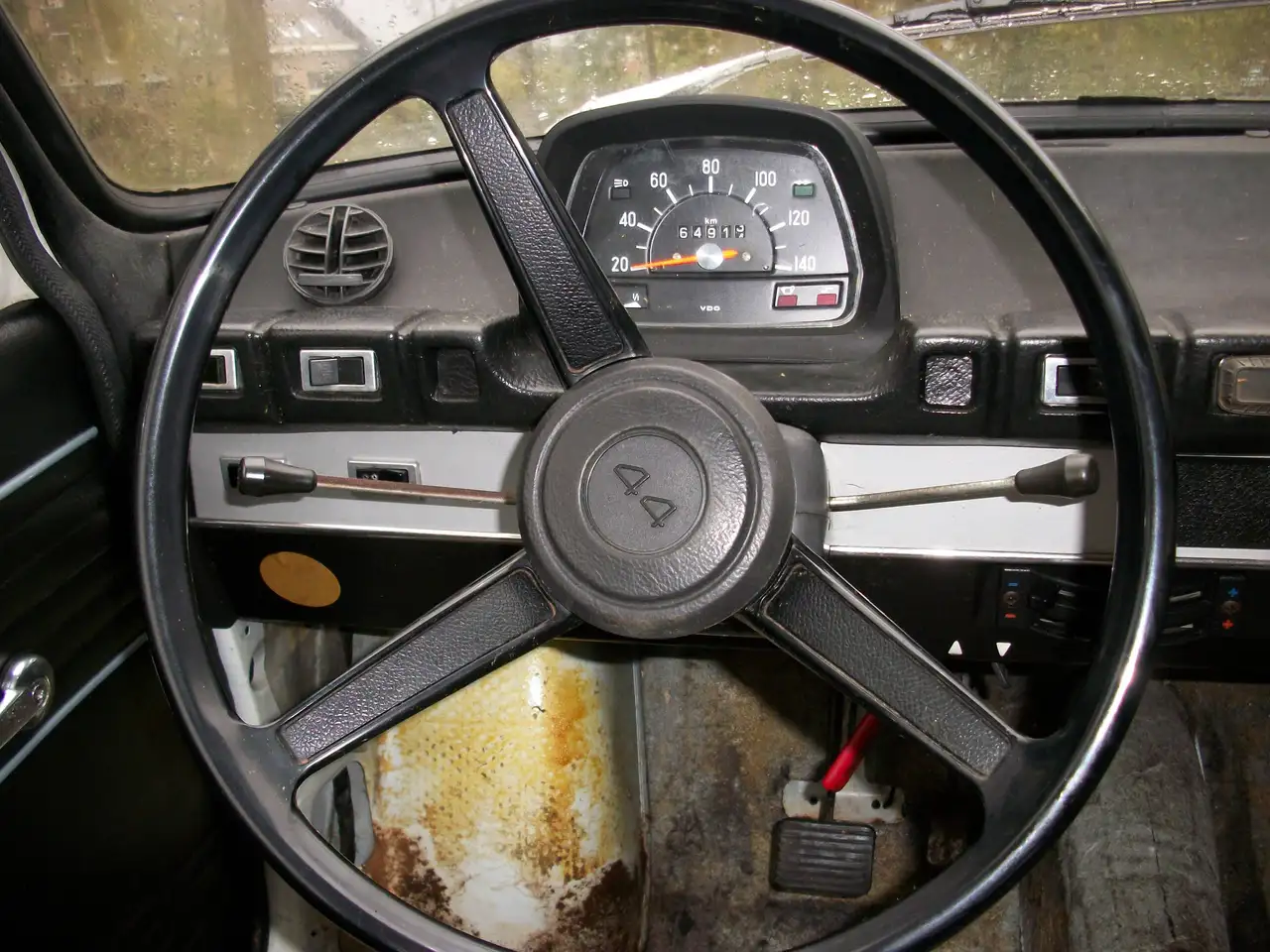 DAF Overig Comfort, foto 10