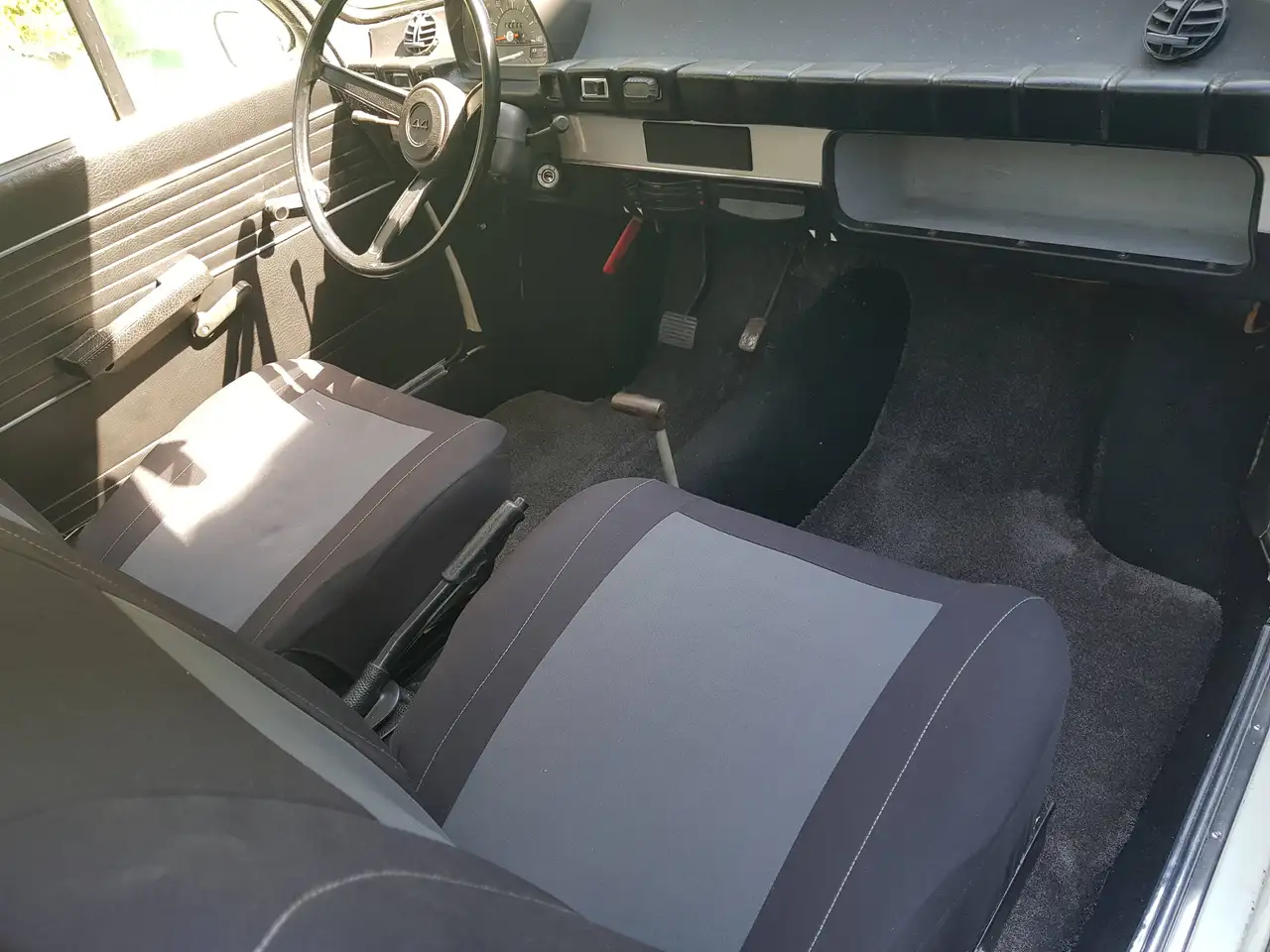 DAF Overig Comfort, foto 5