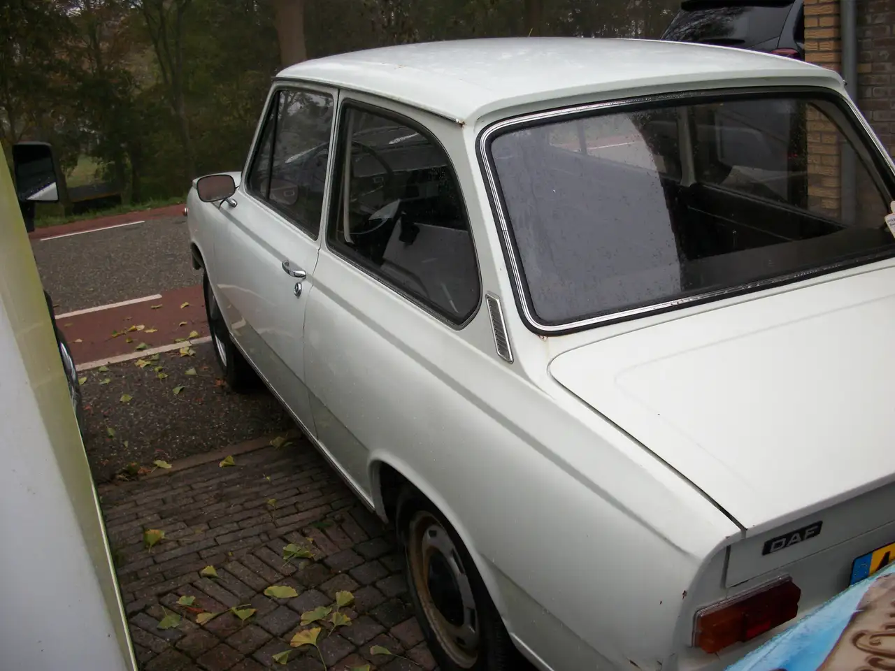 DAF Overig Comfort, foto 4