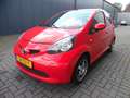 Toyota Aygo 1.0-12V SPORT Rood - thumbnail 1