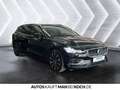 Volvo V60 T6 AWD Plug-in Hybrid Plus Bright Schwarz - thumbnail 6