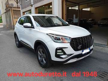1.5 Impianto Gpl 114cv *UNICO PROPRIETARIO**TAGLIANDI CERTIFICATI*