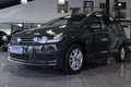 Volkswagen Touran 2.0 TDI Comfortline* 7-SITZER*AHK* Grau - thumbnail 4