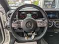 Mercedes-Benz A 200 AMG Night Package *Cam*Sfeerlicht*Carplay*GARANTIE Wit - thumbnail 12