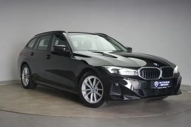 BMW 3 Series main image