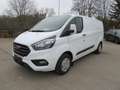 Ford Transit Custom 300 L2 Trend Blanc - thumbnail 1