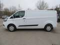 Ford Transit Custom 300 L2 Trend Blanc - thumbnail 2
