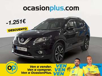 1.6 dCi Tekna 4x2