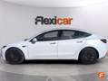 Tesla Model 3 Performance Tracción integral Blanco - thumbnail 3
