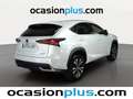 Lexus NX 300 300h Business Navigation 2WD Blanc - thumbnail 4