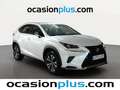 Lexus NX 300 300h Business Navigation 2WD Blanc - thumbnail 2